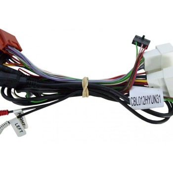 CBL012HYUN31 LKF KABEL HYUNDAI