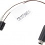 CBL007UNKE11 KABELADAPTER KENWOOD