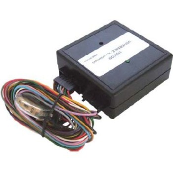 PASER CF0011 UNIVERSAL WIDERSTAND MODUL