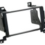 2-DIN RB Hyundai Santa Fe 2007 > schwarz