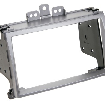 2-DIN RB Hyundai I 20 03/2009 > silber