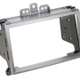 2-DIN RB Hyundai I 20 03/2009 > silber