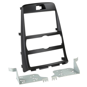 2-DIN RB Hyundai Genesis 11/2010-03/2013