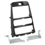 2-DIN RB Hyundai Genesis 11/2010-03/2013