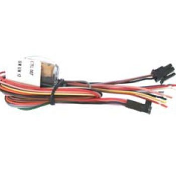 CBL007UNUN12 LKF KABEL UNIVERSAL