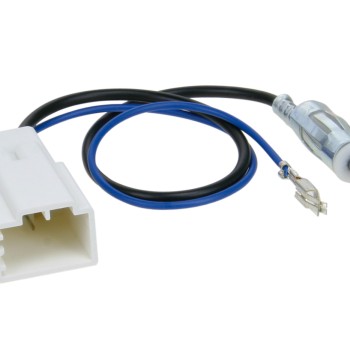 Antennenadapter GT13(f)>DIN(m) Toyota/Lexus/Subaru