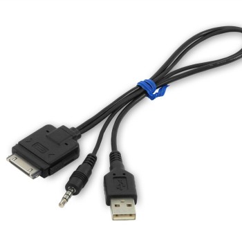 PIONEER CD-IW51V IPOD-ANSCHLUSSKABEL