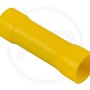 Stoßverbinder gelb 4.0 - 6.0 mm² 10 Stk.