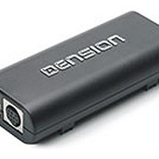 Dension Gateway Lite BT - Volkswagen VW m/Beta/Gamma/MCD/MFD