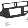 2-DIN RB Kia Rio 09/2011 > schwarz