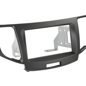 2-DIN Radioblende Honda Accord(CU1/CW1) 10/2008-04/2011