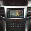 2-DIN Radioblende Honda Accord(CU1/CW1) 10/2008-04/2011