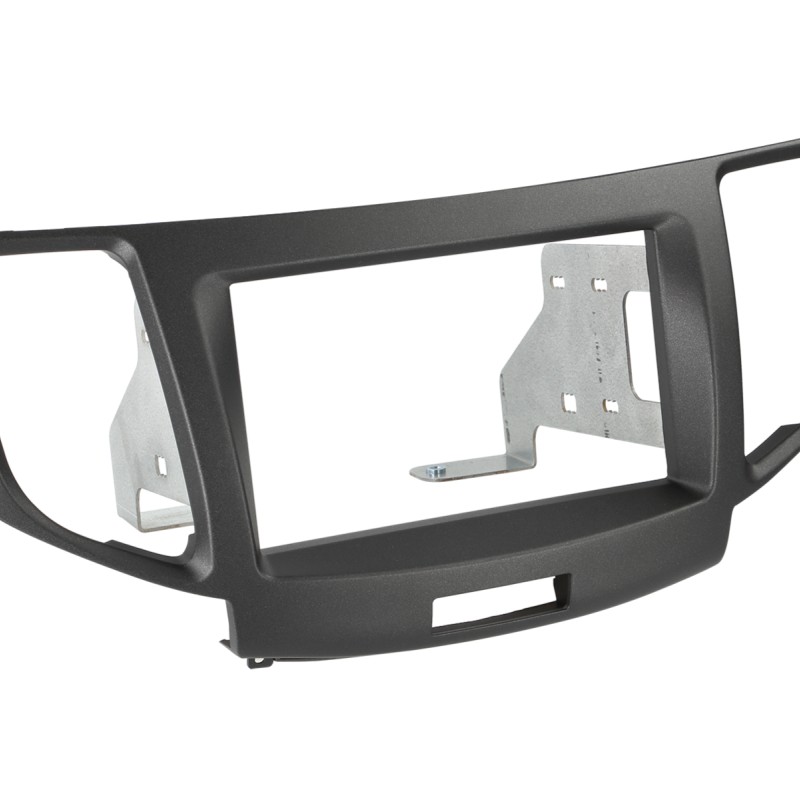 2-DIN Radioblende Honda Accord(CU1/CW1) 10/2008-04/2011