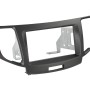 2-DIN Radioblende Honda Accord(CU1/CW1) 10/2008-04/2011