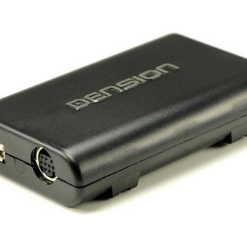 DENSION GWL3MA1 GATEWAY Lite 3 (iPhone + iPod + USB) für Mazda