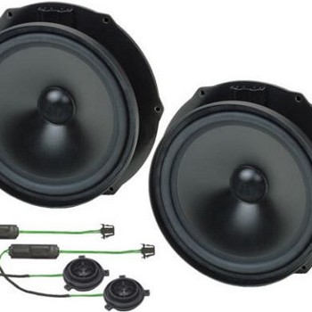 ETON ETU-VWTIGUAN-FOV Tiguan Upgrade 2-WEGE Front