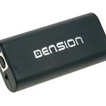 SEAT-SKODA-VW GATEWAY 100-IPOD·AUX  ADAPTER