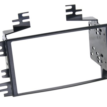 2-DIN Radioblende Hyundai Accent(MC)/Kia Rio/Sportage