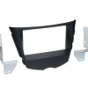 2-DIN RB Hyundai Veloster 2011 > schwarz