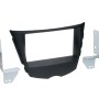 2-DIN RB Hyundai Veloster 2011 > schwarz