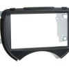 2-DIN RB Nissan Micra (K13) 2011 > 2013 schwarz