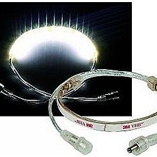 LED-LEISTE 15 SMD LEDS 25CM,WARMWEIß