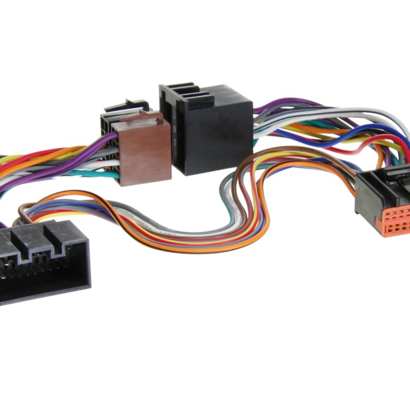 T-Kabelsatz Jaguar / Land Rover