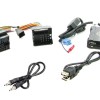 USB Interface Renault 2009 >