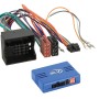 Lenkradfernbedienungsadapter Audi / Seat / Skoda / VW Quadlock