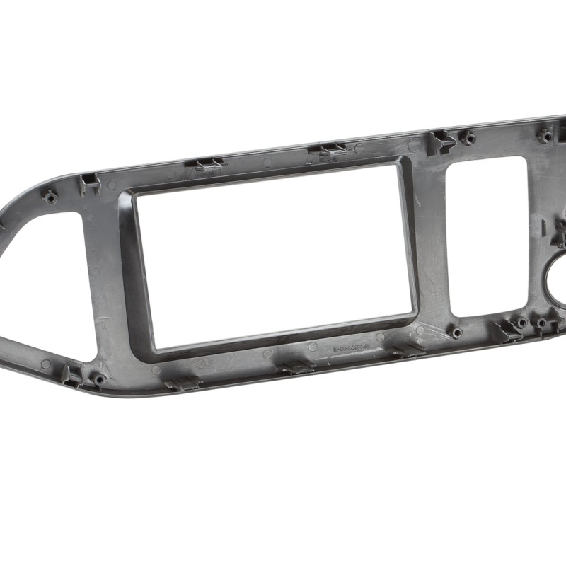 2-DIN RB Kia Picanto 2011 > schwarz