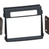2-DIN RB Kia Soul 11/2011 > schwarz