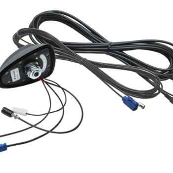Shark II Antenne AM / FM / DVBT / GPS > HC 97 (f)