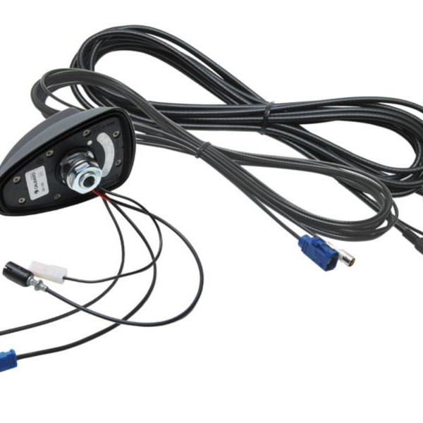 Shark II Antenne AM / FM / DVBT / GPS > HC 97 (f)