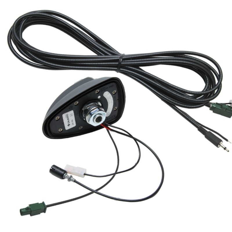 Shark II Antenne BI-TV > HC 97 (f)