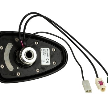 Shark II Antenne BI-TV > HC 97 (f)