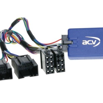 LFB Chevrolet Aveo / Captiva 2006