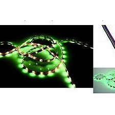 LED-LEISTE 30 SMD 100CM FARBIG