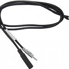 DIN ANTENNEN-ADAPTER - MAESTRO / MEDIADAB