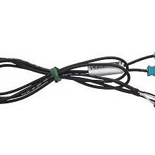 FAKRA ANTENNEN-ADAPTER - MAESTRO  MEDIA DAB