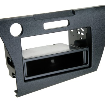 2-DIN RB mit Fach Honda CRZ 2010 > schwarz