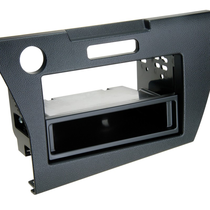 2-DIN RB mit Fach Honda CRZ 2010 > schwarz
