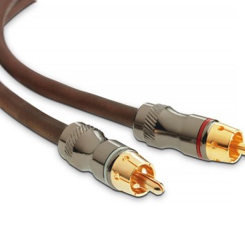 Focal F-ER1 Elite stereo Cinchkabel 1 m