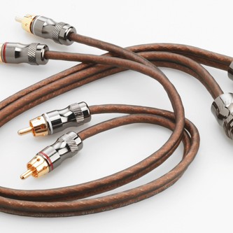 FOCAL ELITE STEREO CINCHKABEL 0,5M F-EY05