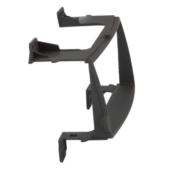 RT 2-DIN RB Hyundai H1 2008 > schwarz