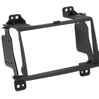 RT 2-DIN RB Hyundai H1 2008 > schwarz