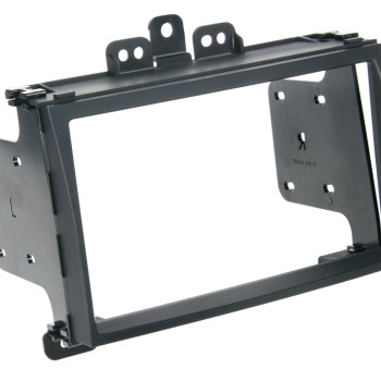 RT 2-DIN RB Hyundai i20 2009 > schwarz