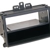 RT 2-DIN RB mit Fach Hyundai i20 schwarz