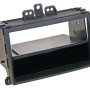 RT 2-DIN RB mit Fach Hyundai i20 schwarz