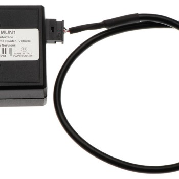 Kenwood CAW-KIMUN1 CAN-Bus für Lenkradadapter