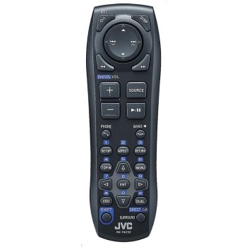 JVC OPTIONAL KABELLOSE FERNBEDIENUNG
